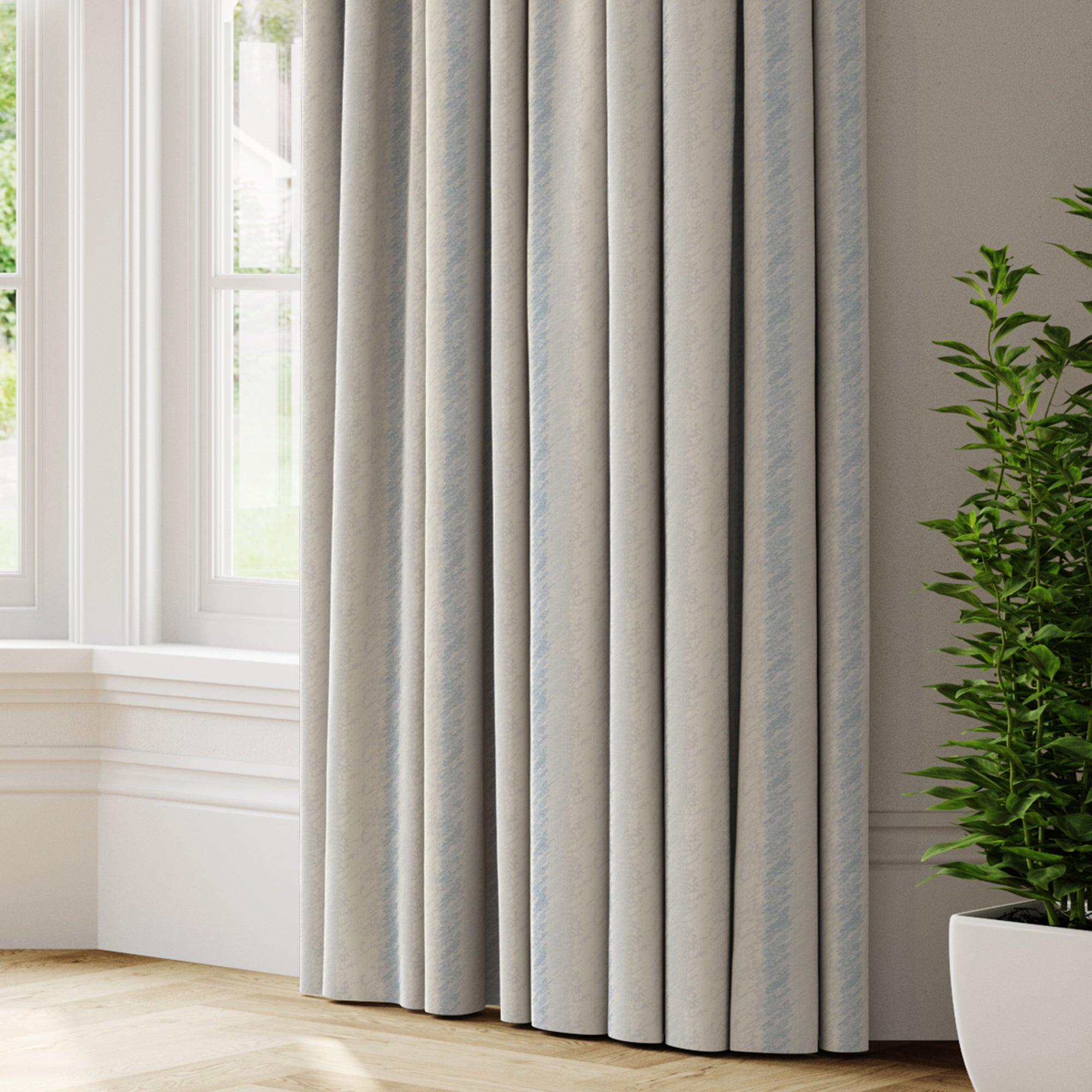 Otis Made to Measure Curtains Otis Sky Price Comparisons | Compare The Build