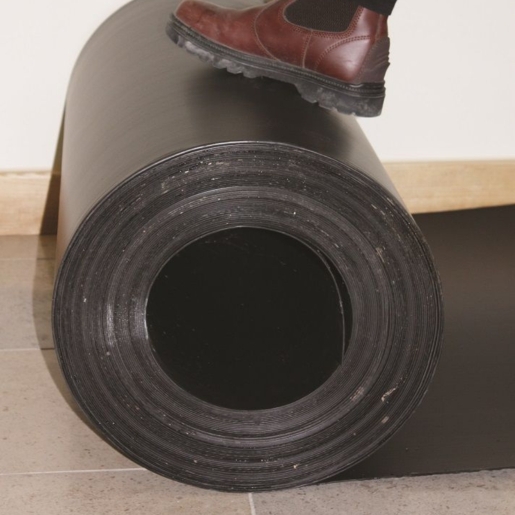 Proguard Protection Roll Black 50m x 1m x 2mm Price Comparisons | Compare The Build