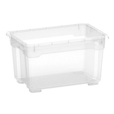Skip19A -Flexistore Xxs Plastic Storage Price Comparisons | Compare The Build