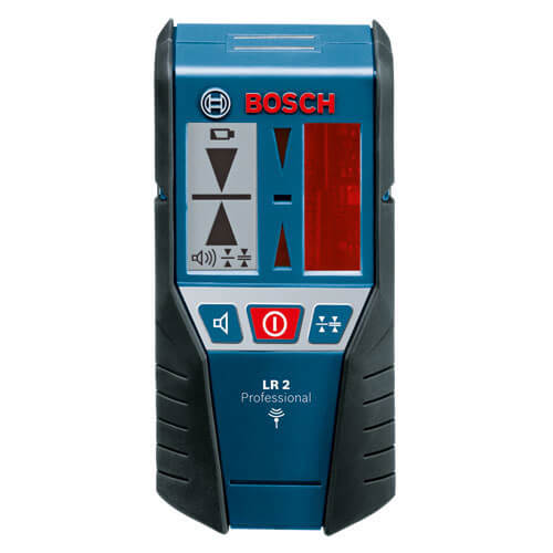 Bosch LR 2 Laser Level Reciever Price Comparisons | Compare The Build