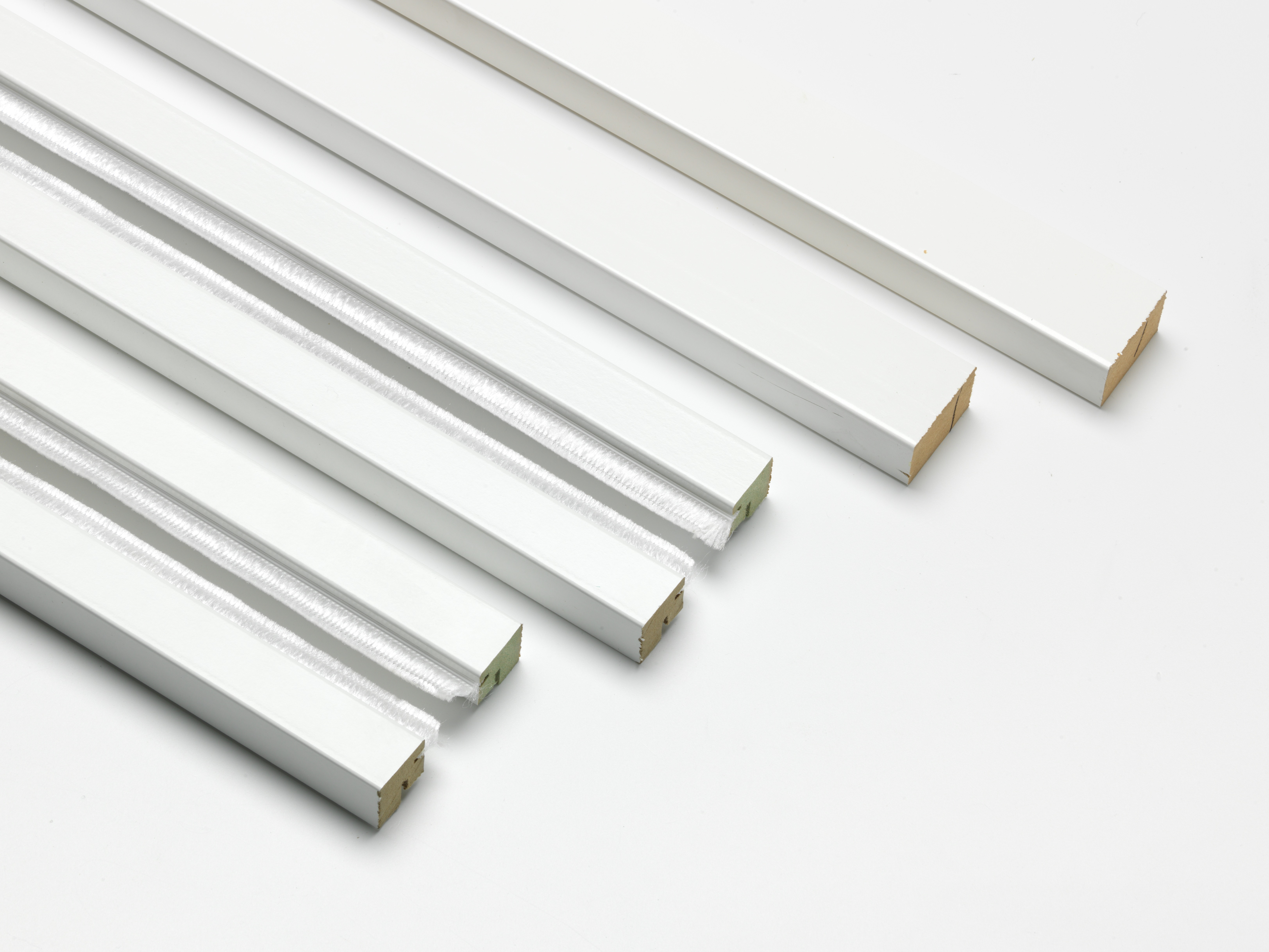 Jb Kind White Primed Double Pocket Door Kit Price Comparisons | Compare The Build