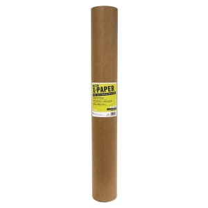 Trimaco X-PAPER Heavy Duty Contractors Paper - 915mm x 36m Price Comparisons | Compare The Build