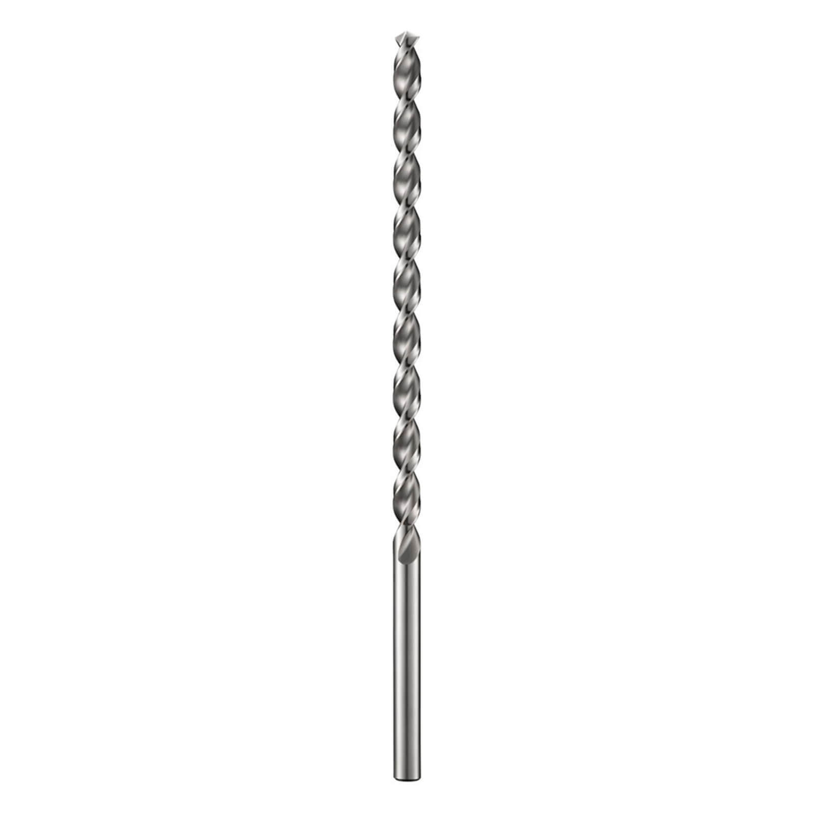 Dormer A976 HSS-E High Performance Extra Long Drill Bit 3.8mm 175mm Pack of 1 Price Comparisons | Compare The Build