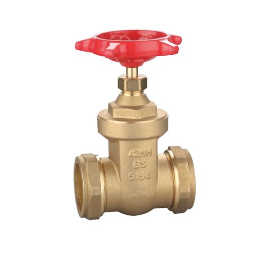 Brass Gate Valve Wheel Head 42mm Bs5154 Price Comparisons | Compare The Build