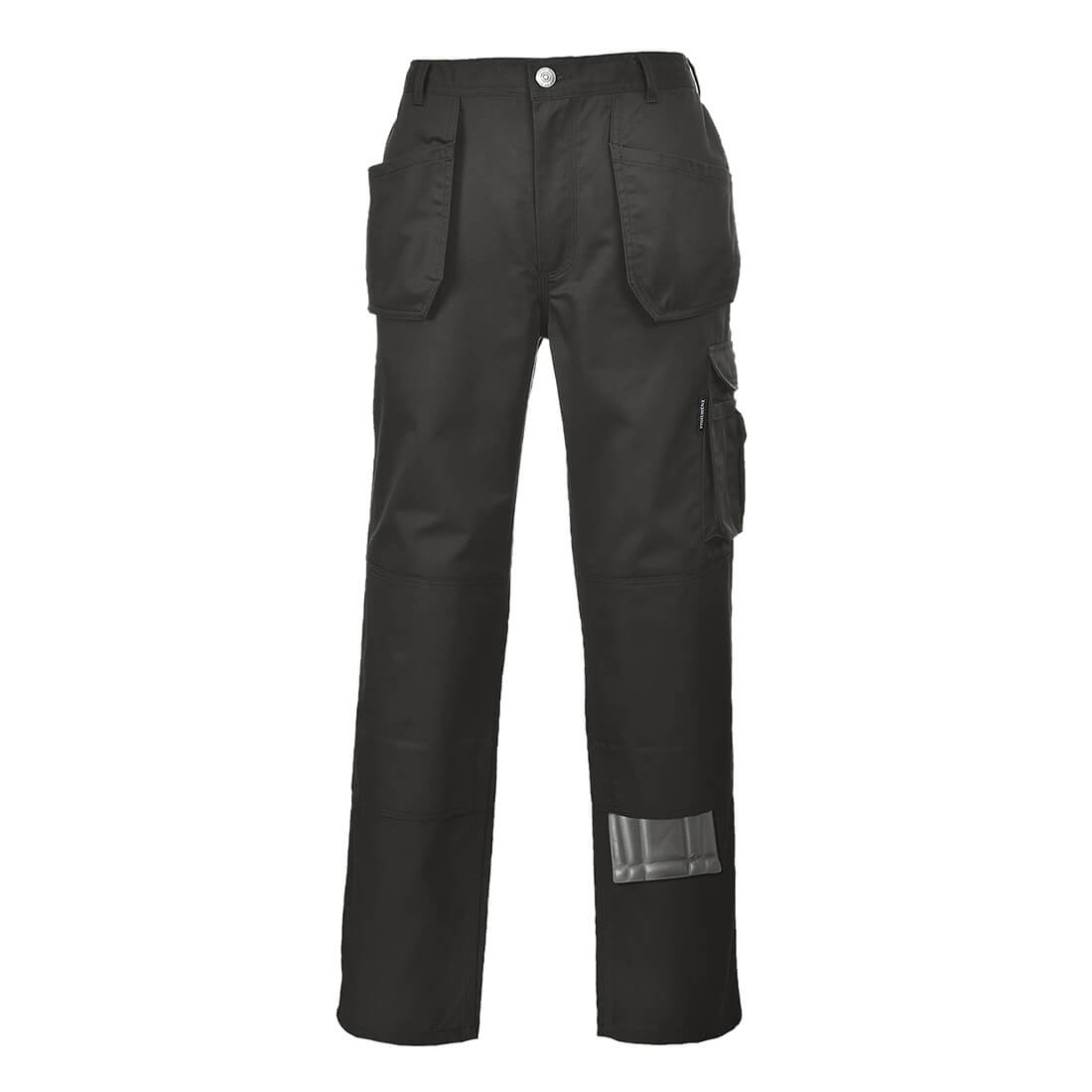 Portwest KS15 Slate Holster Trousers Black L 33" Price Comparisons | Compare The Build