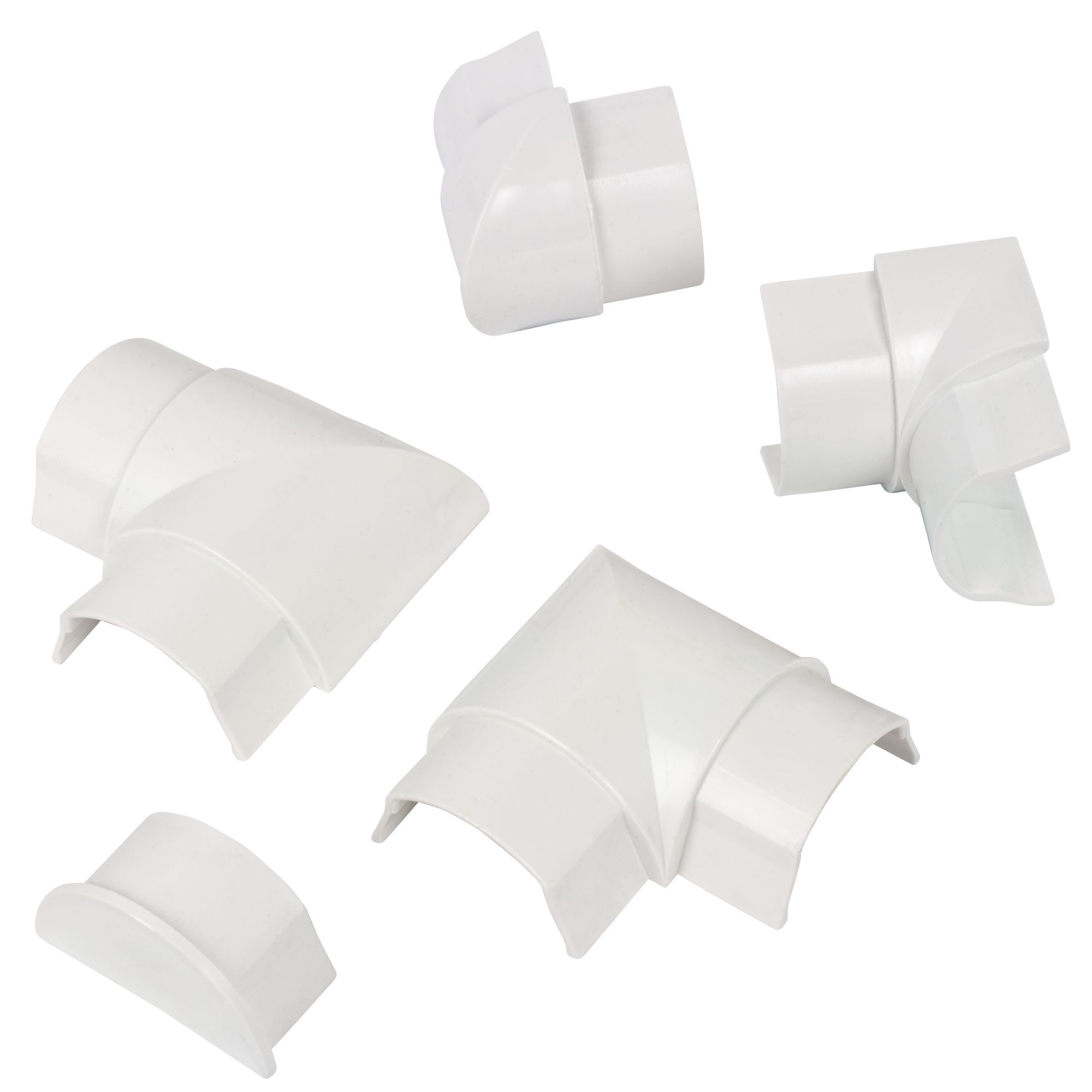 D Line White Accessory Pack Price Comparisons | Compare The Build
