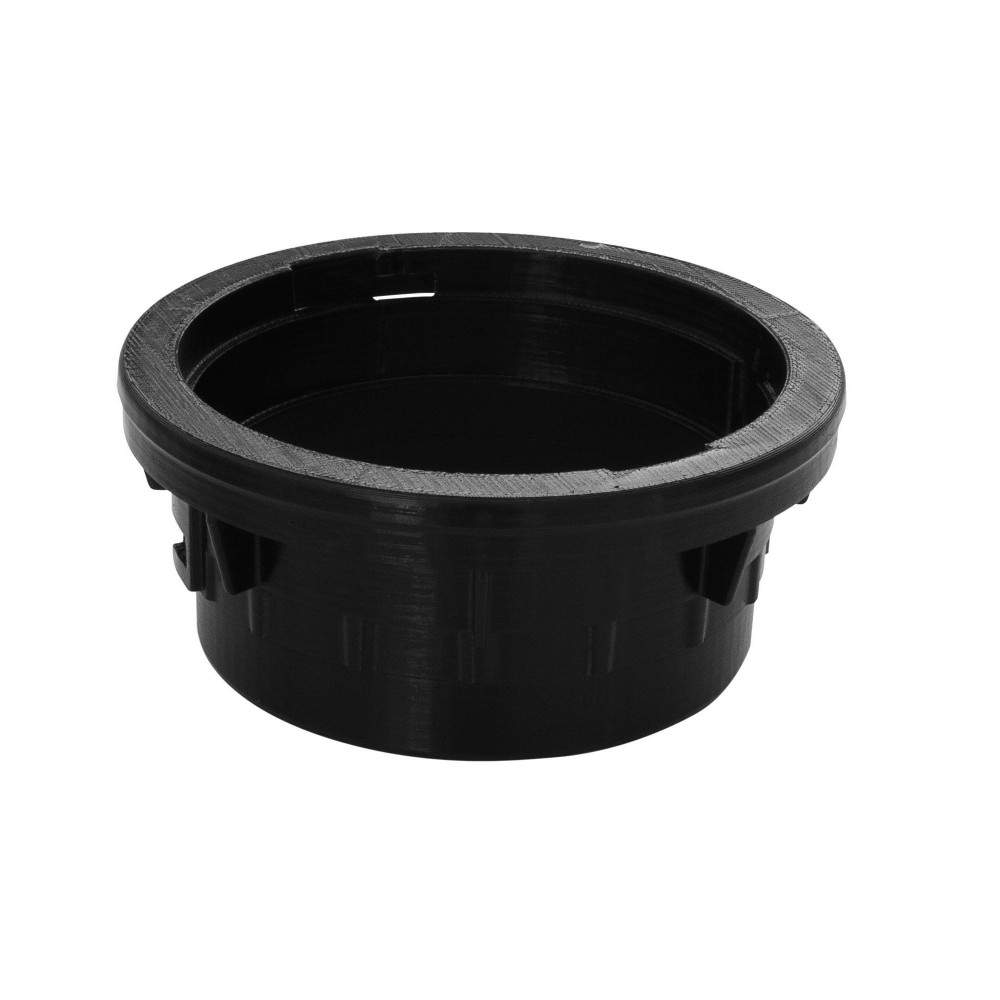 Rubbertech 25mm Extensions for 35-60mm Pedestals Roofing Superstore STD-ATL-1284-25 Price Comparisons | Compare The Build