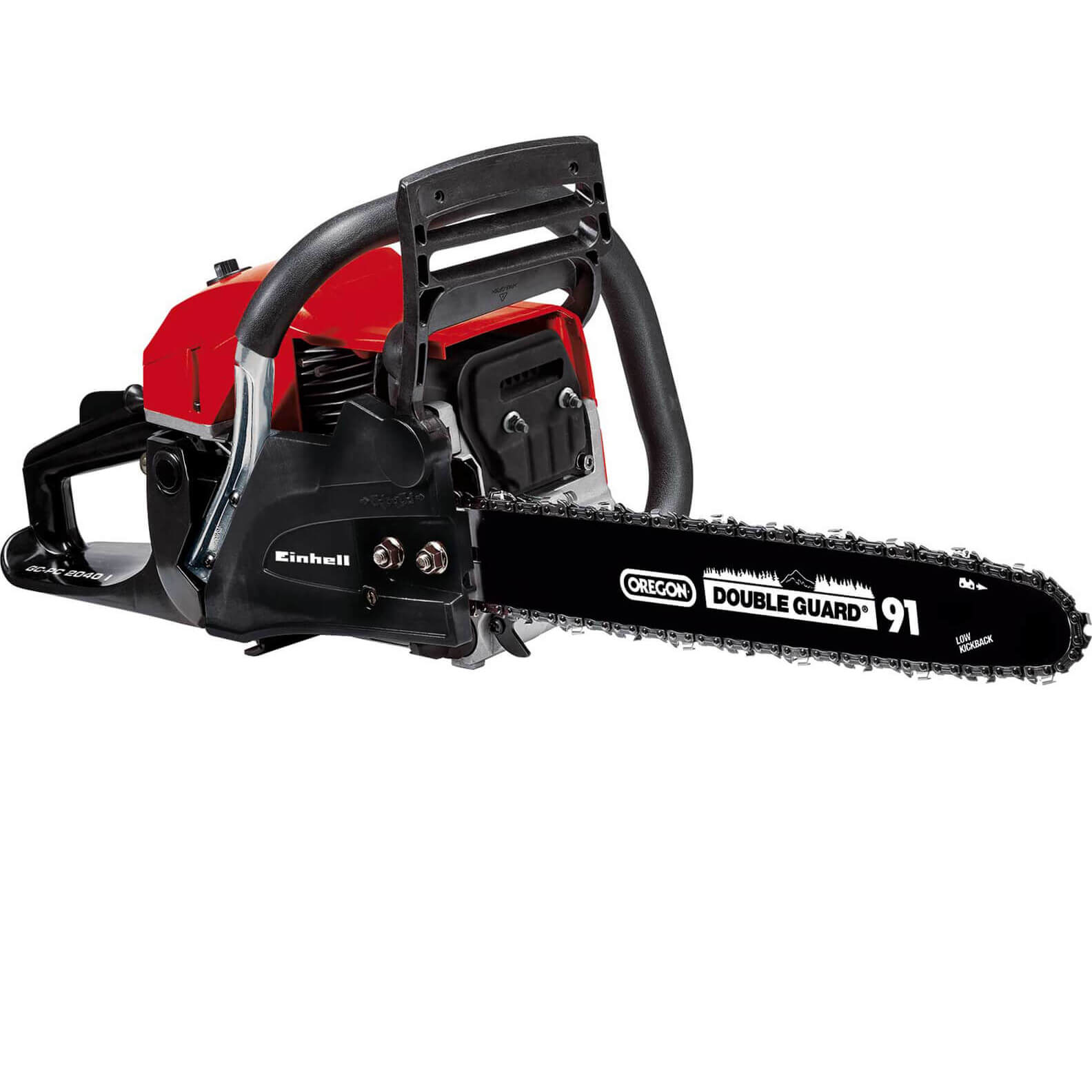 Einhell GC-PC 2040 I Petrol Chainsaw 400mm Price Comparisons | Compare The Build