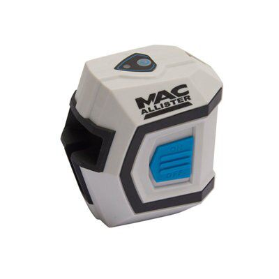 Mac Allister Laser Level Price Comparisons | Compare The Build