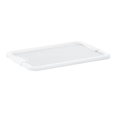Skip19A -Flexistore Plastic Lid Fits Xxs Price Comparisons | Compare The Build