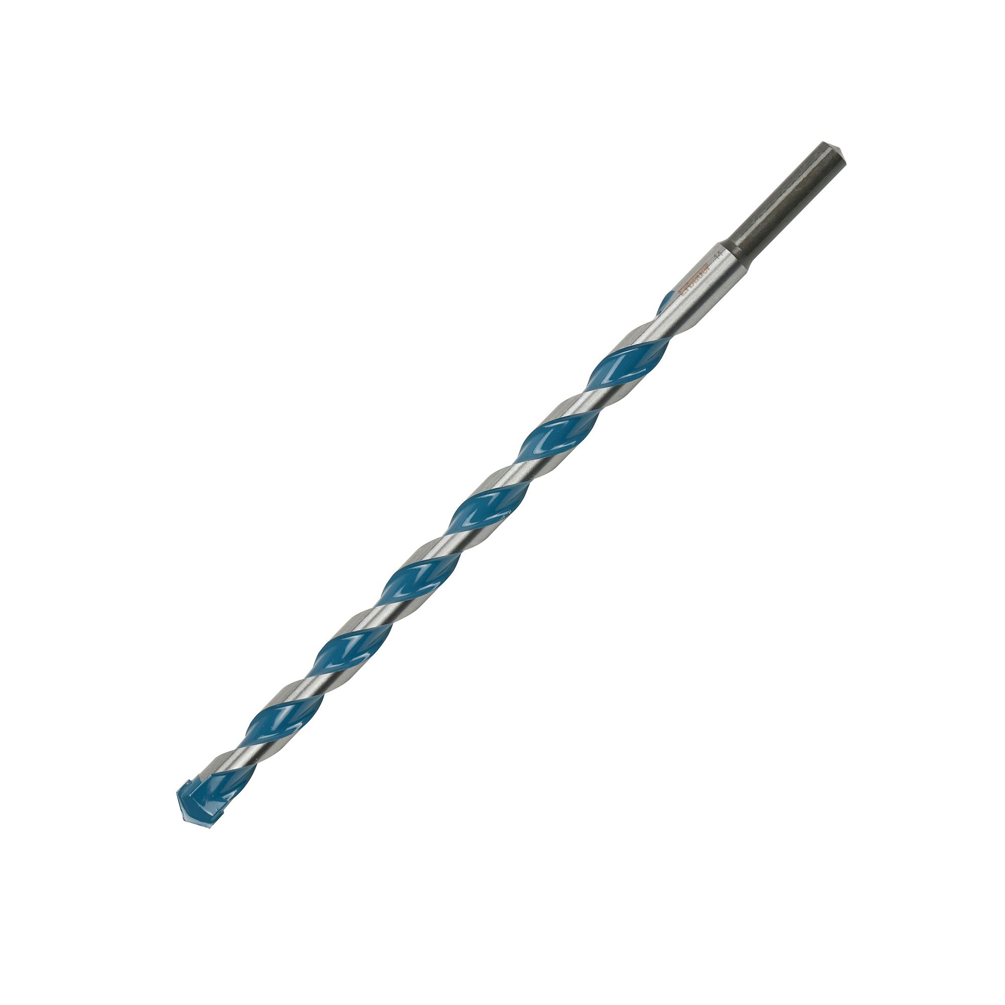 Erbauer Round Multi-Purpose Drill Bit (Dia)14mm (L)260mm Price Comparisons | Compare The Build