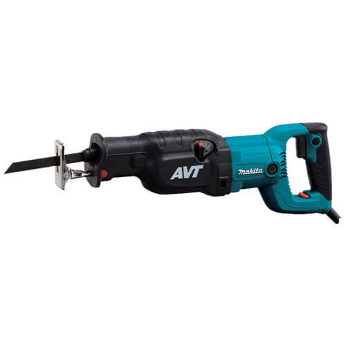 Makita JR3070CT AVT Reciprocating Saw 240v Price Comparisons | Compare The Build