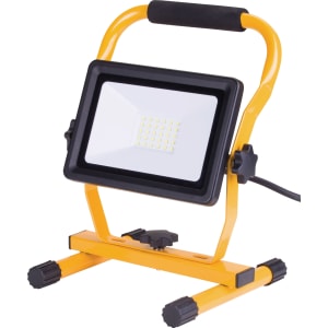 TP Portable LED Work Light - 30W Price Comparisons | Compare The Build