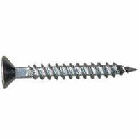Csk Pozi Woodscrew - 10mm x 1 1/2andquot; - Box of 200 Price Comparisons | Compare The Build