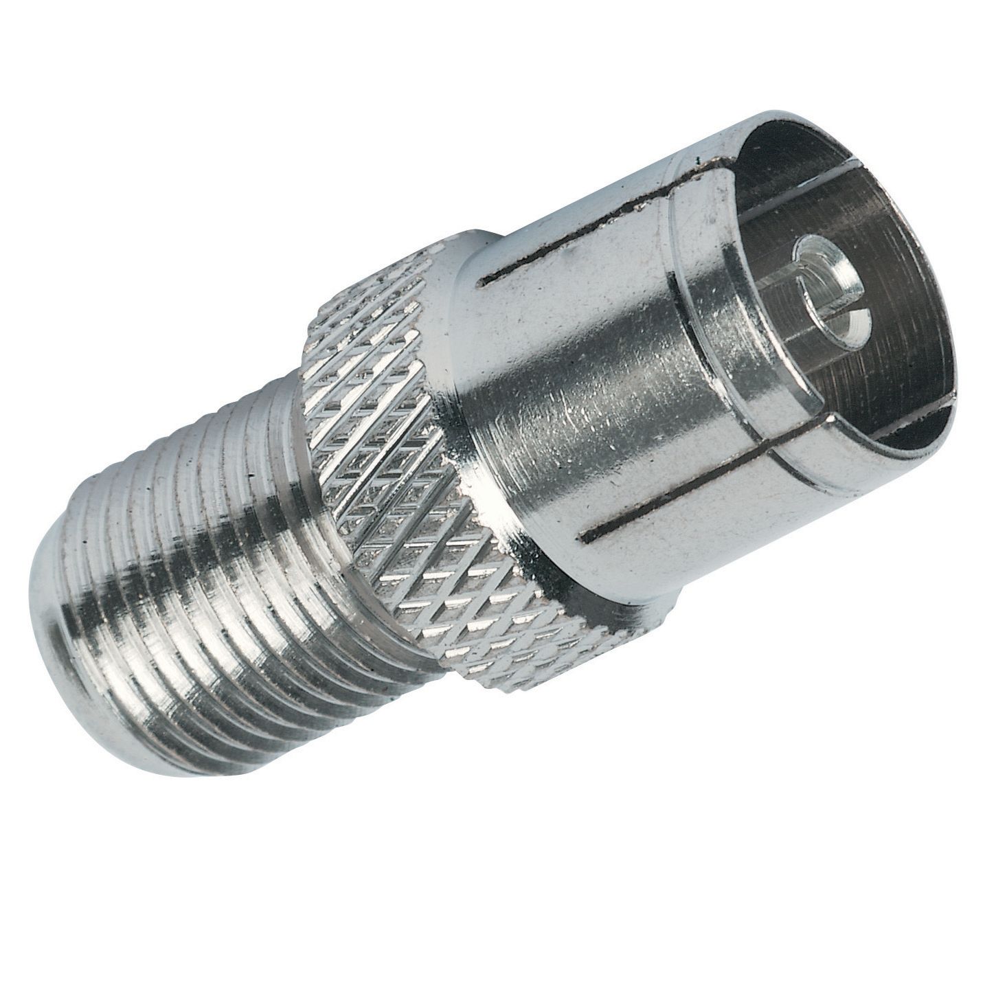 Labgear Coaxial Connector, Pack Of 10 Price Comparisons | Compare The Build