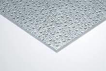 Polycarbonate Sheet Solid - 2050mm x 3050mm x 6mm Embossed Price Comparisons | Compare The Build