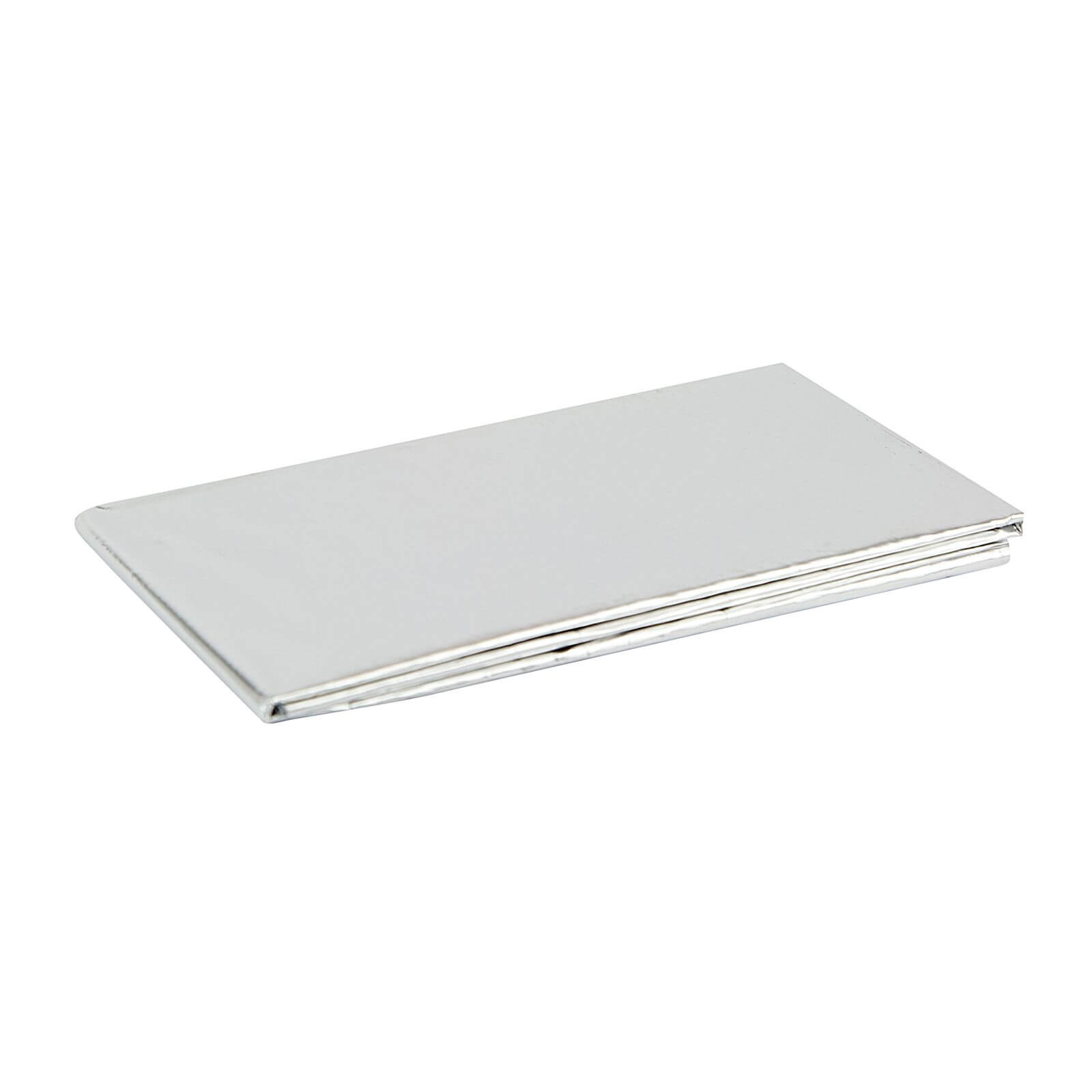 Unika Worktop Heat Reflective Aluminium Sheet Price Comparisons | Compare The Build