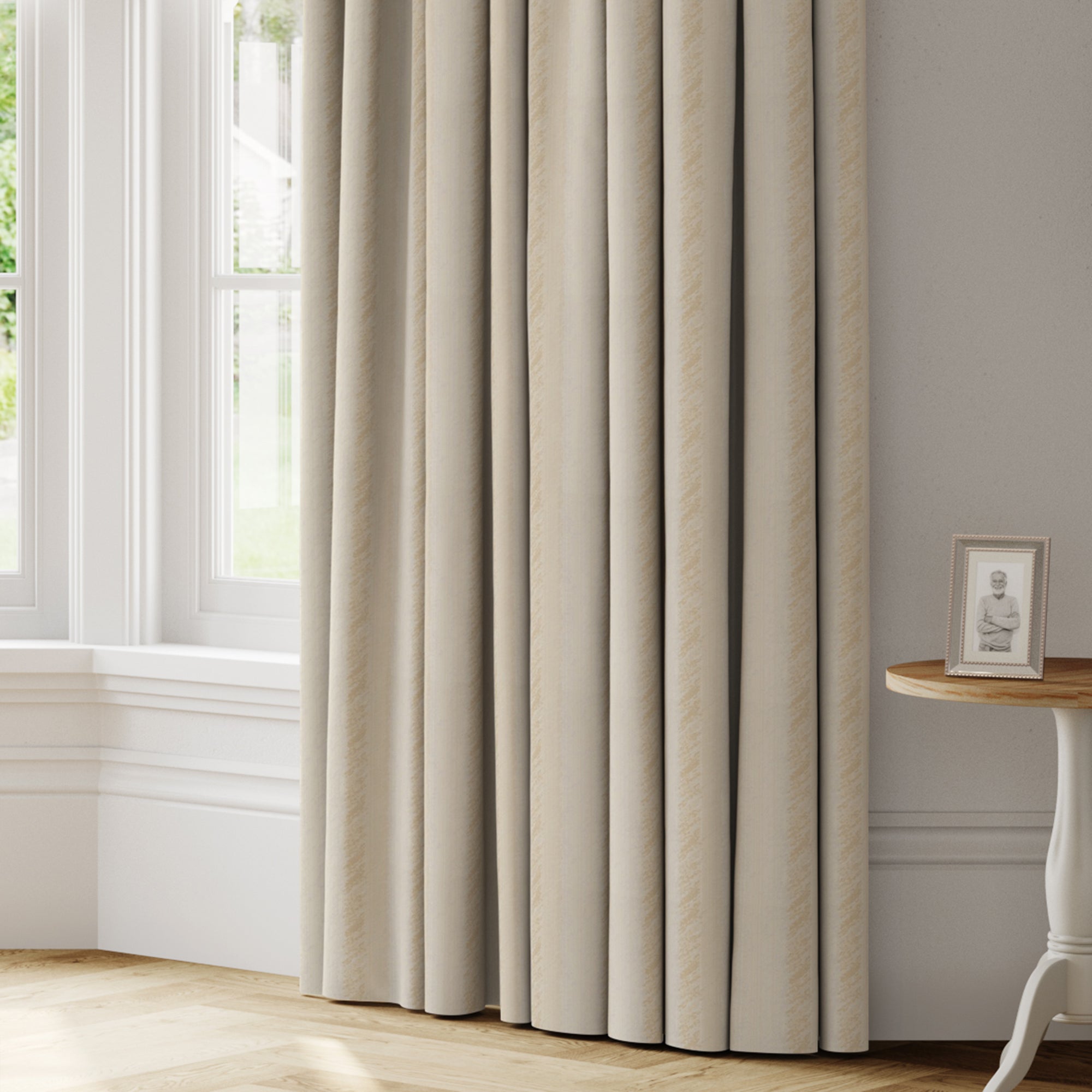 Otis Made to Measure Curtains Linen Price Comparisons | Compare The Build