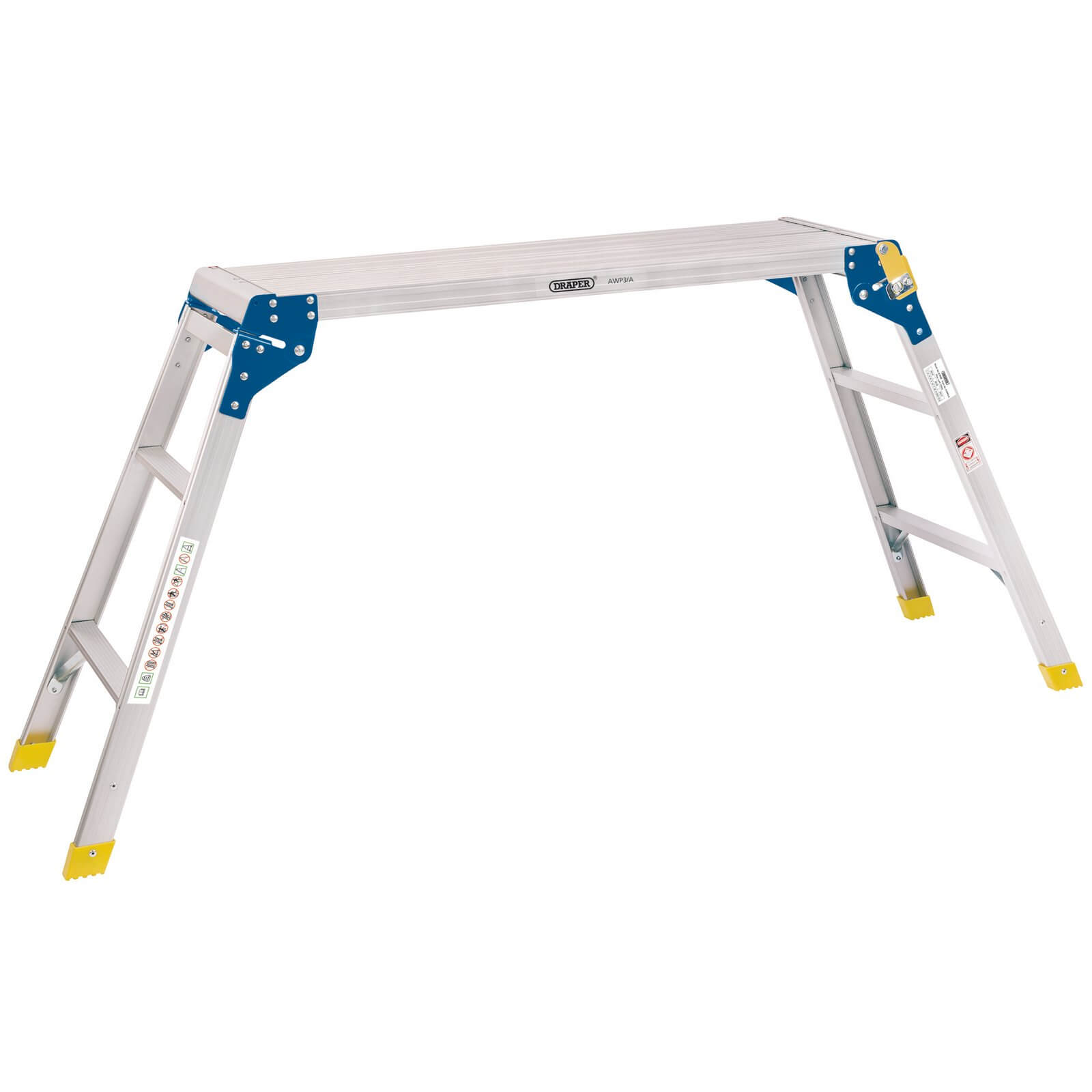 Draper Aluminium Working Platform 3 Price Comparisons | Compare The Build