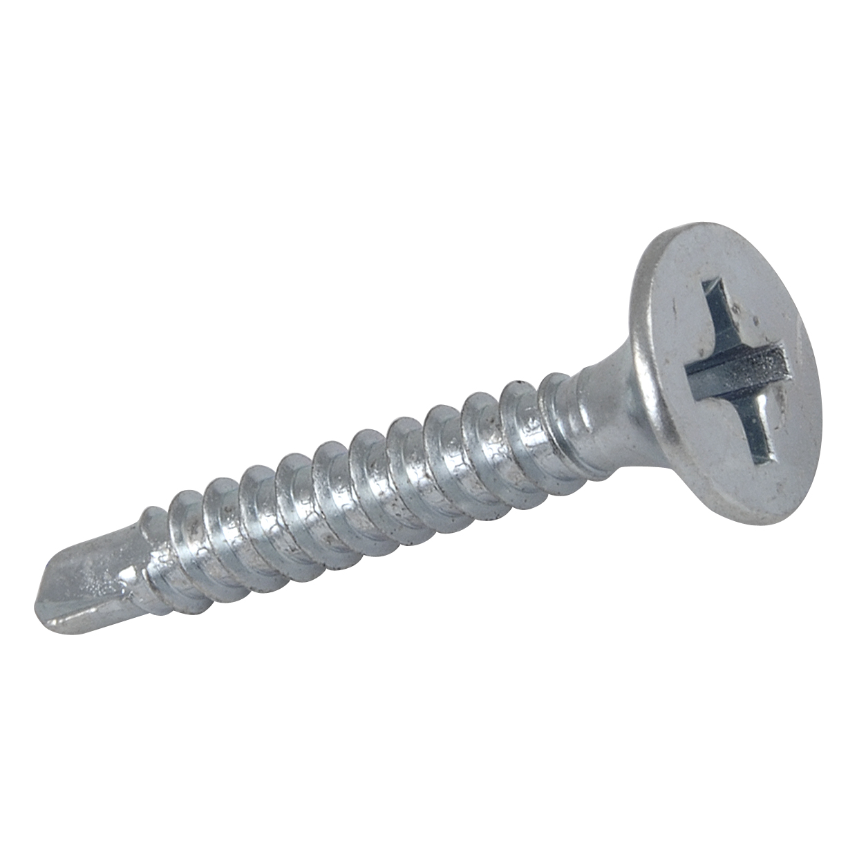 4Trade 32mm Drywall Screw Self Drill Bright Zinc Plated Qty 1000 Price Comparisons | Compare The Build