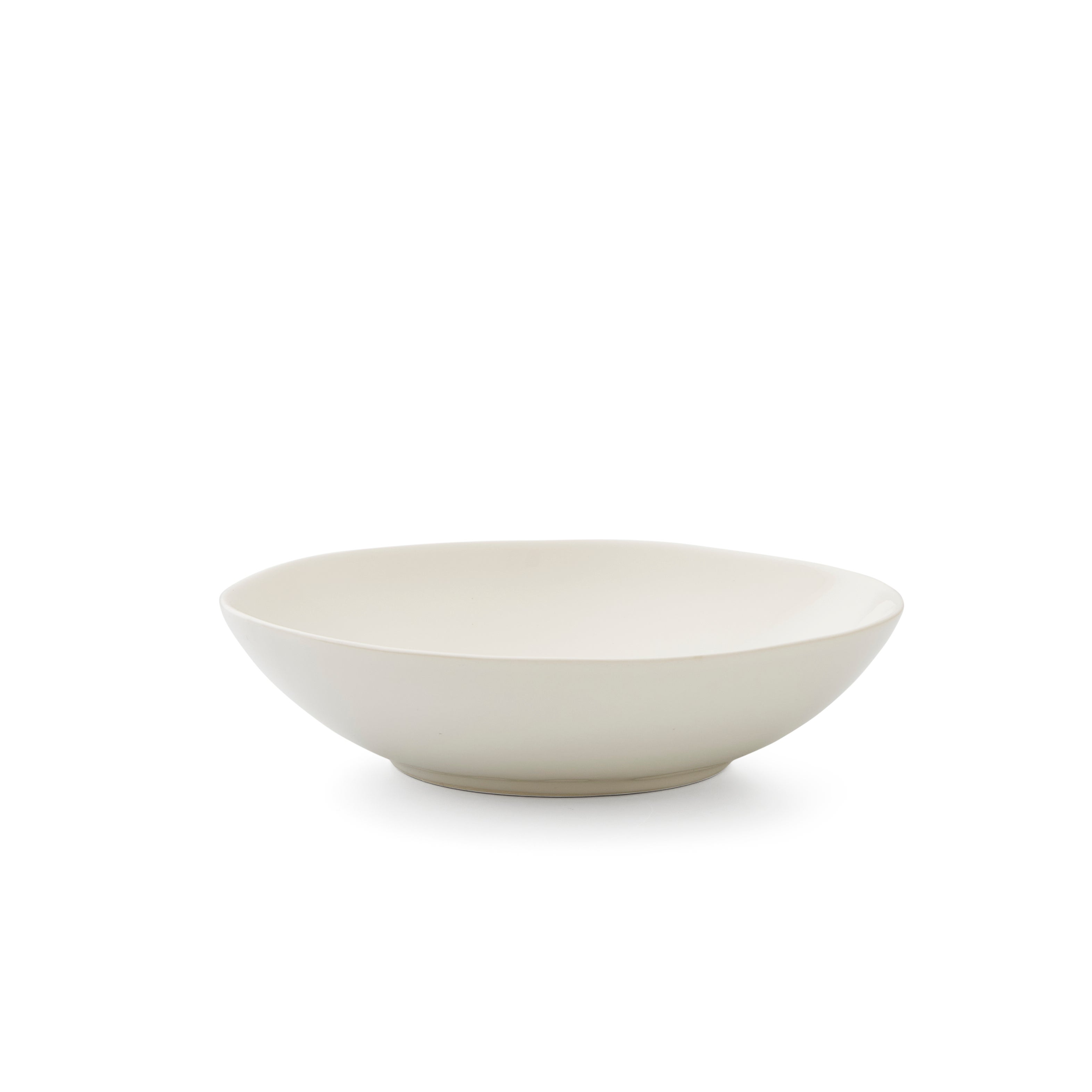 Sophie Conran for Portmeirion Set of 4 Pasta Bowls Natural | Compare The Build