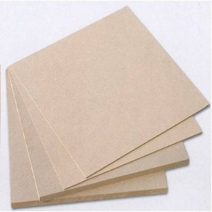 MDF 2440mm x 1200mm x 6mm (2.88m2) | Compare The Build