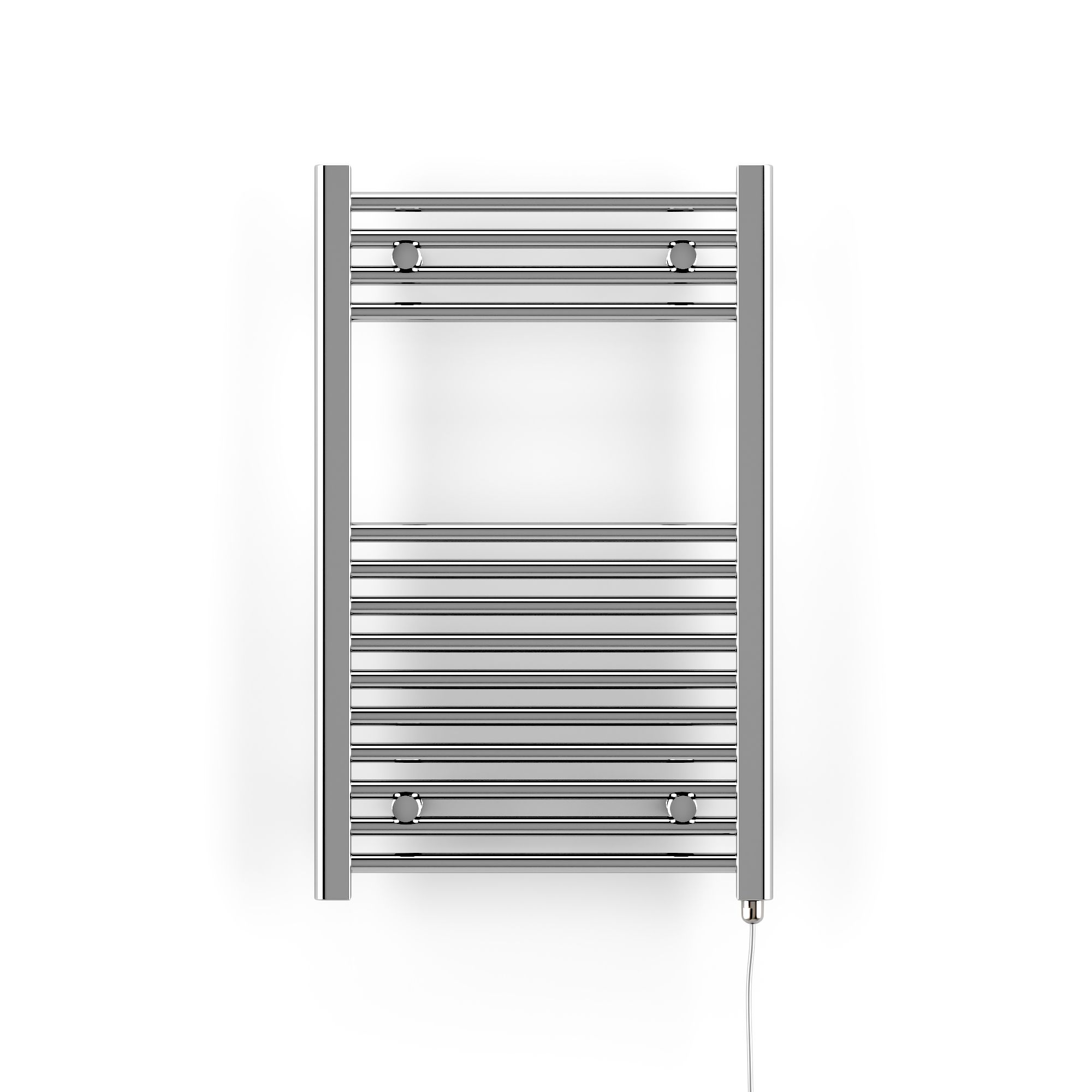 Terma Leo Towel Warmer (W)500mm X (H)800mm Price Comparisons | Compare The Build