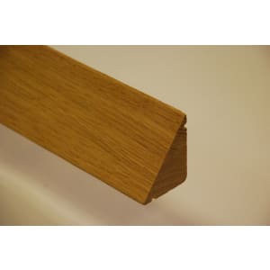Wickes Oak Veneer Weather Bar Price Comparisons | Compare The Build