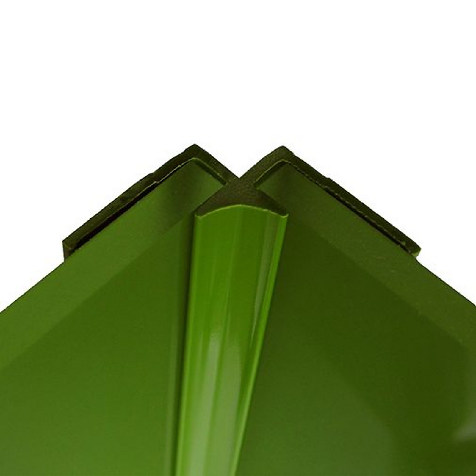 Wetwall Acrylic Internal Corner - Olive Grove Price Comparisons | Compare The Build