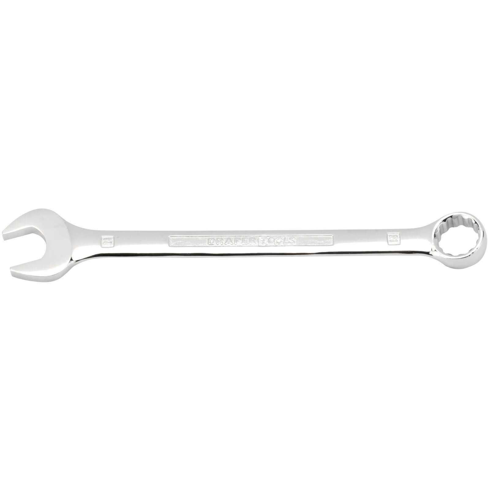 Draper Combination Spanner 21mm Price Comparisons | Compare The Build