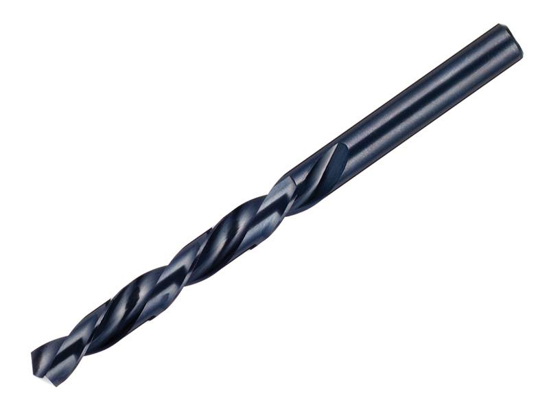 Dormer A101 HSS Left Hand Jobber Drill Bit 5mm Pack of 10 Price Comparisons | Compare The Build
