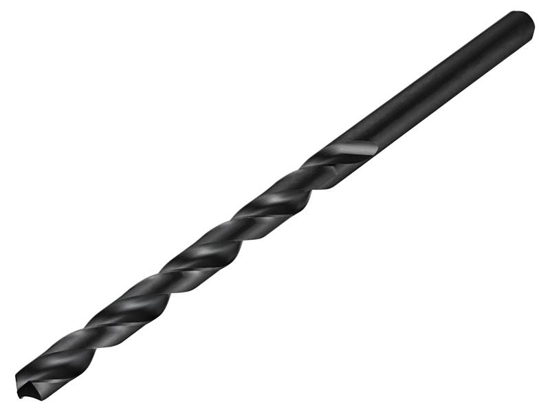 Dormer A110 HSS Long Series Drill Bit 5mm Pack of 10 Price Comparisons | Compare The Build