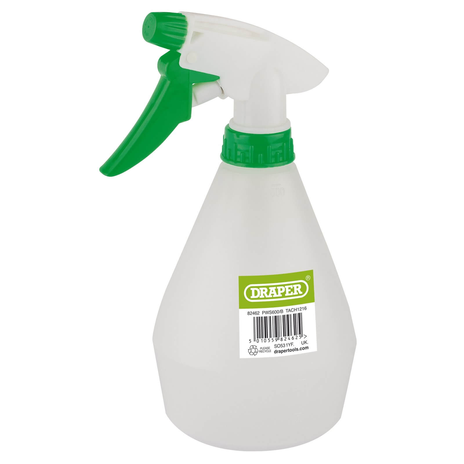 Draper Plastic Spray Bottle Price Comparisons | Compare The Build