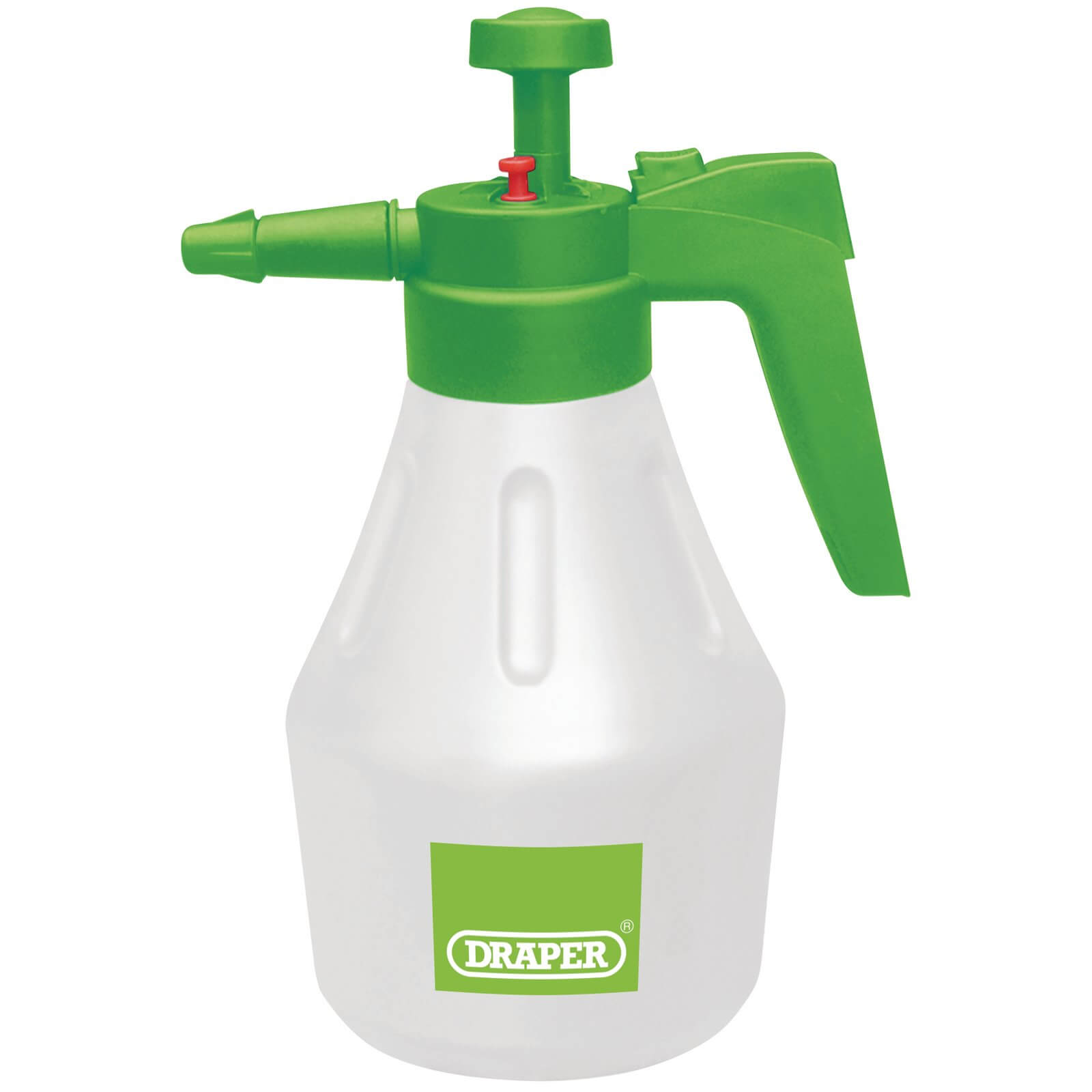 Draper Expert Handheld Pressure Sprayer 1.8l Price Comparisons | Compare The Build