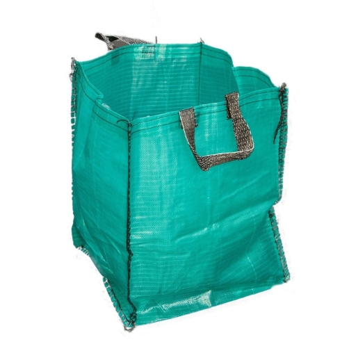 Proguard General Waste Bag Green 45 x 45 x 60cm Price Comparisons | Compare The Build