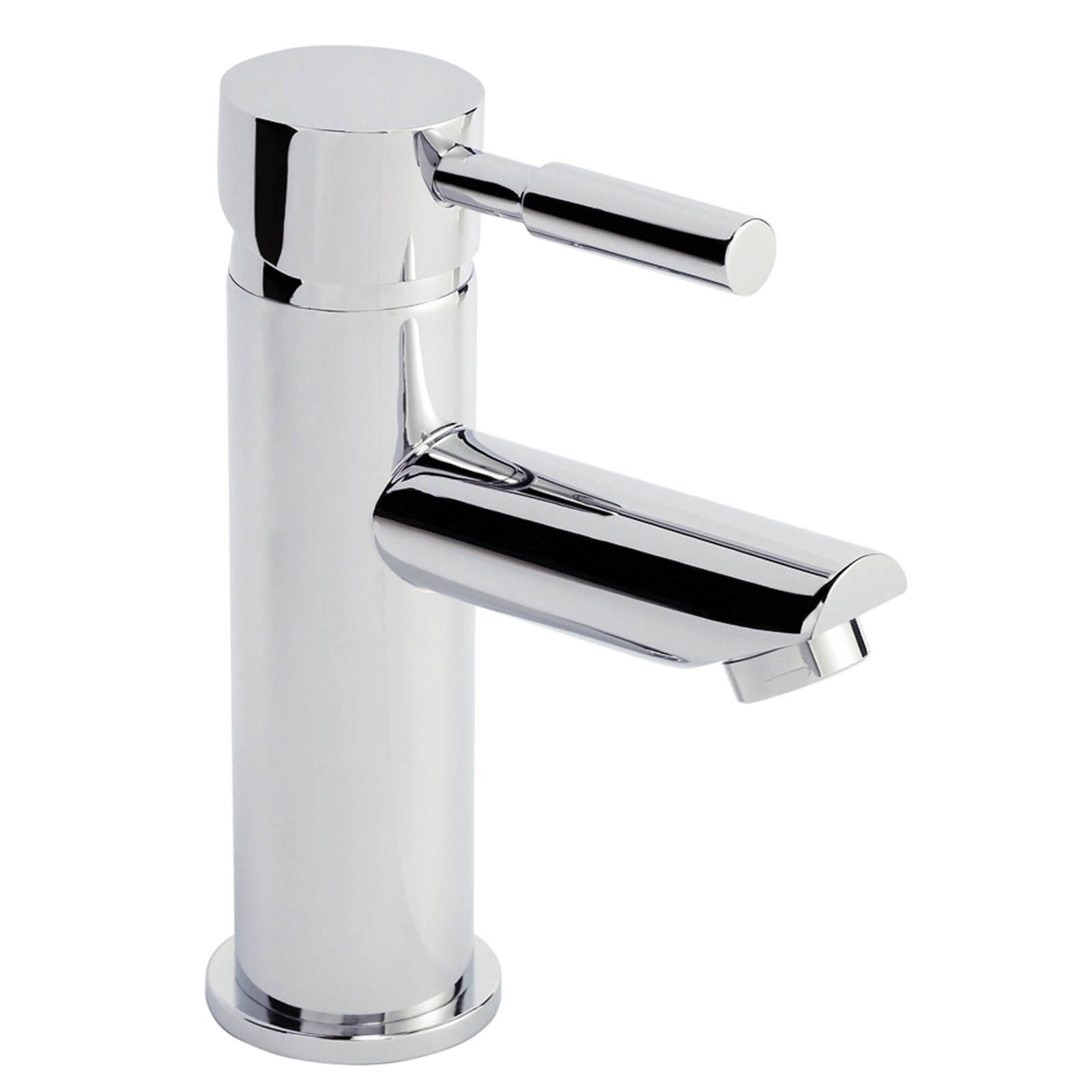 Balterley Evian Mono Basin Mixer Tap With Waste Price Comparisons | Compare The Build