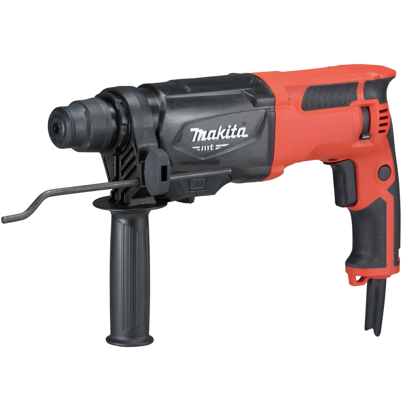 Makita MT Series M8701 SDS Hammer Drill 240v Price Comparisons | Compare The Build