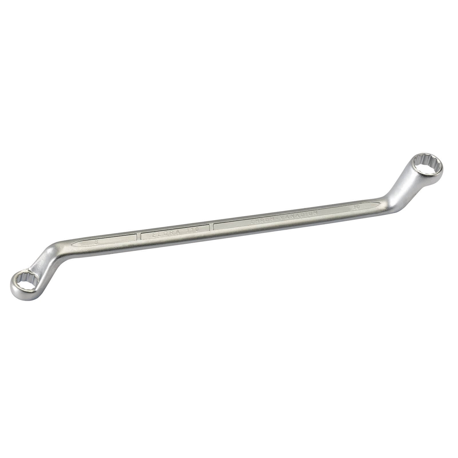 Elora Ring Spanner 8mm x 10mm Price Comparisons | Compare The Build