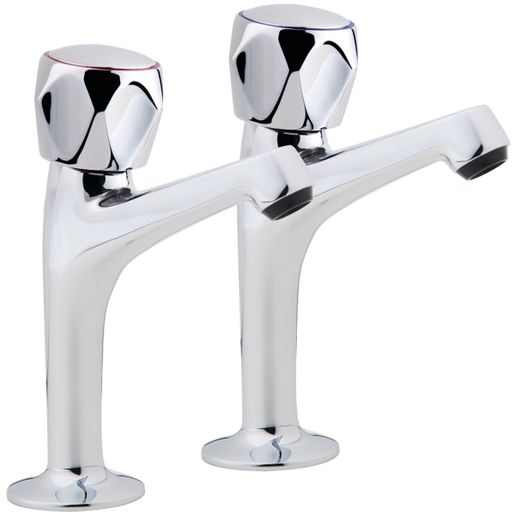 iflo Base Pillar Tap 604570 Price Comparisons | Compare The Build