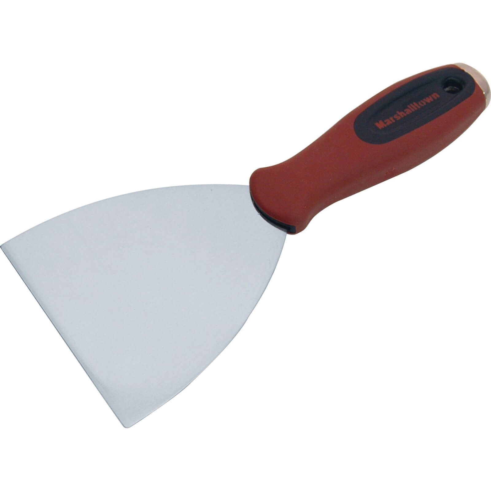 Marshalltown Durasoft Joint Knife 100mm Price Comparisons | Compare The Build