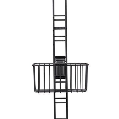 Skip19A -Walltech Garage Metal Basket M Price Comparisons | Compare The Build