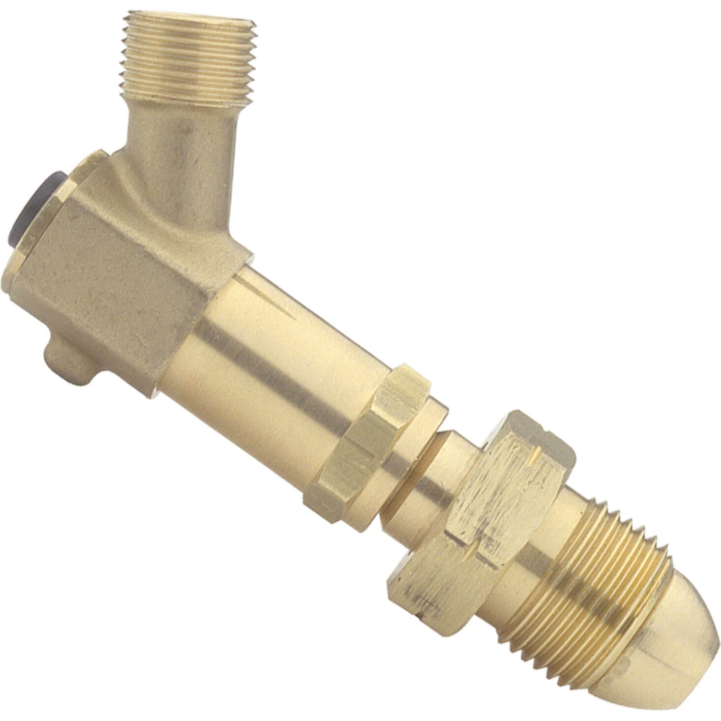 Sievert High Pressure Gas Bottle Regulator and Hose Price Comparisons | Compare The Build