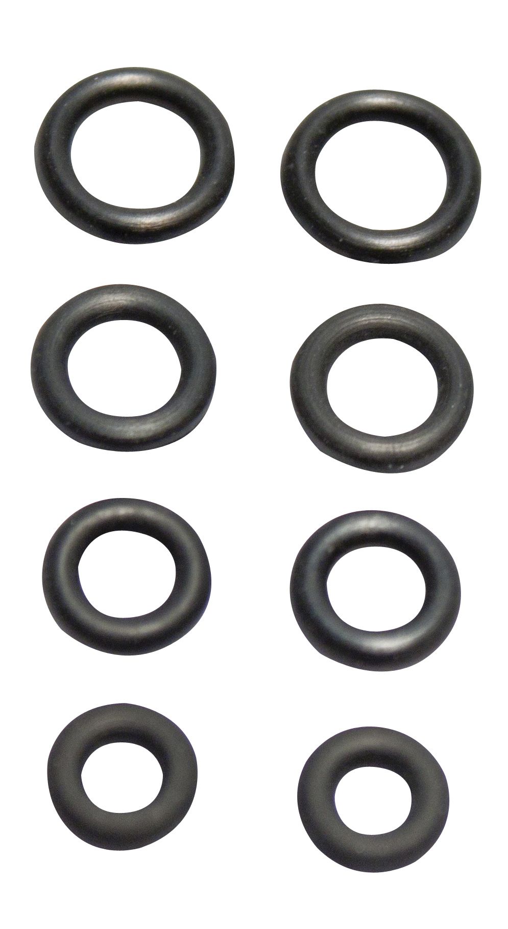 Plumbsure Rubber O Ring, Pack Of 8 Price Comparisons | Compare The Build