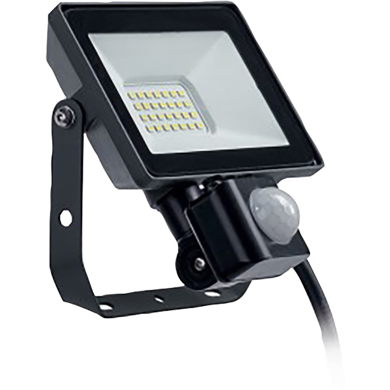 Philips Projectline Floodlight 20W 4000K Sensor Price Comparisons | Compare The Build