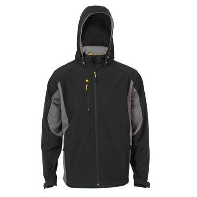 Jcb Black Jacket, Xxx Large Price Comparisons | Compare The Build