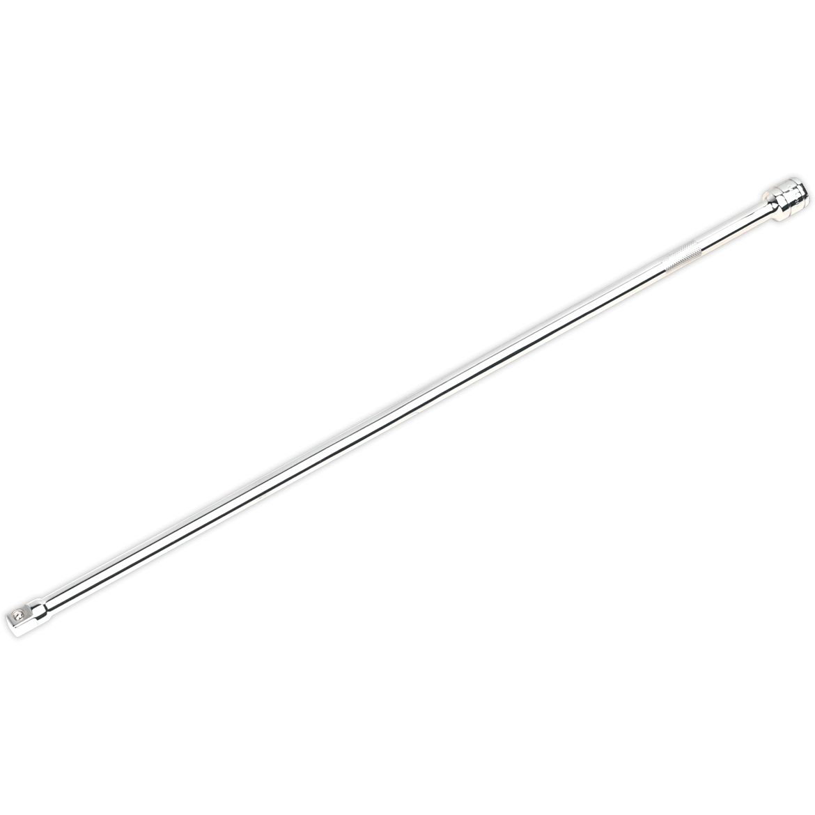 Sealey 1/2" Drive Socket Extension Bar 1/2" 600mm | Compare The Build