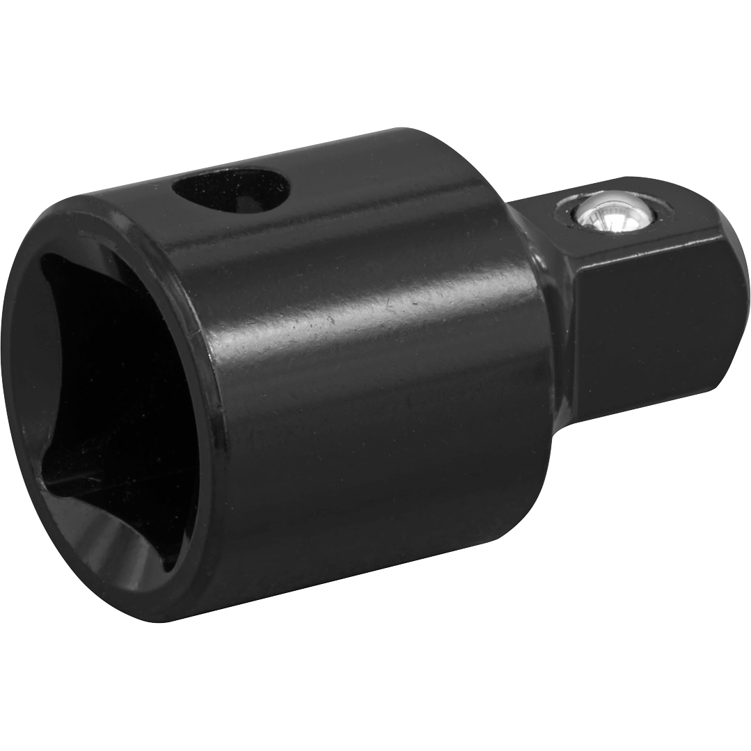 Sealey Impact Socket Converter 1/2" Female 3/8" Male Price Comparisons | Compare The Build