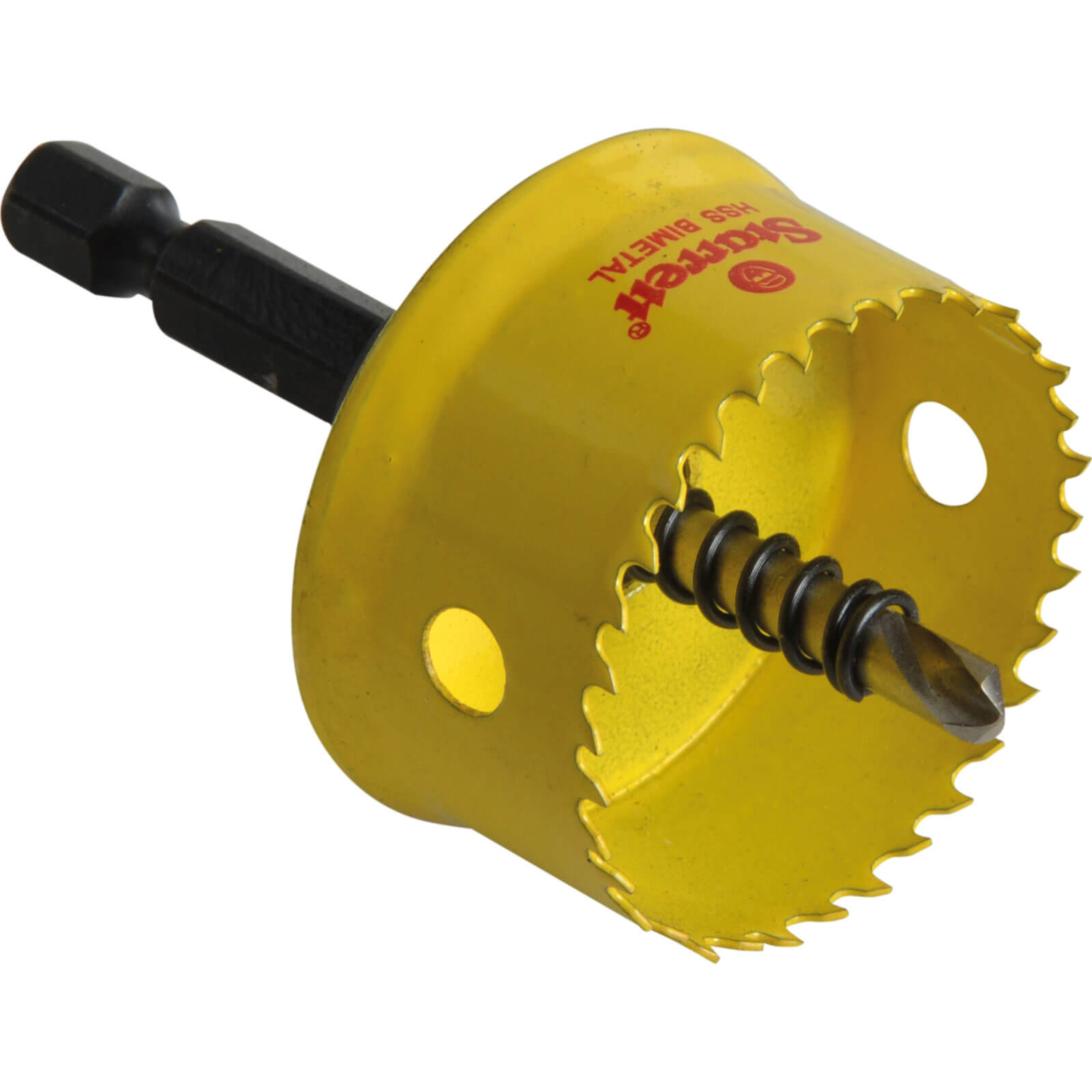 Starrett Cordless Smooth Cutting Hole Saw 38mm Price Comparisons | Compare The Build