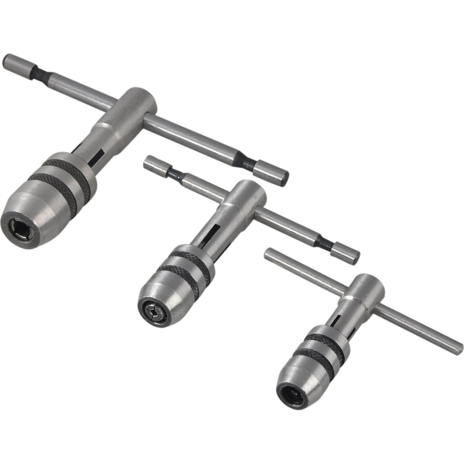 Faithfull 3 Piece Tap Wrench Set Price Comparisons | Compare The Build