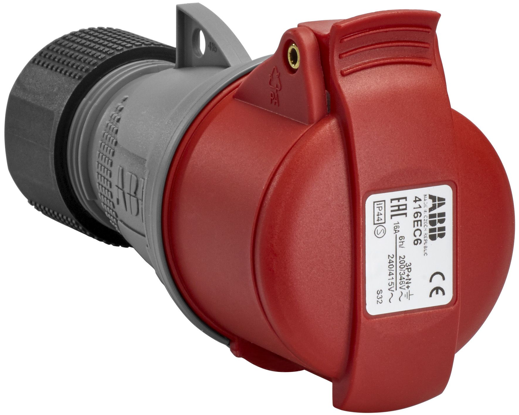 Abb 16A Plug Connector Price Comparisons | Compare The Build